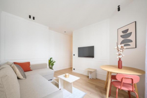 Eiffel Appartement